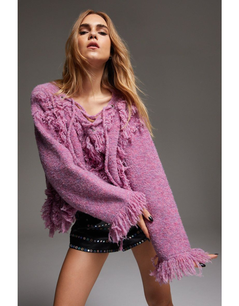 Buy Sweaters Nastygal in Bahrain VogaCloset