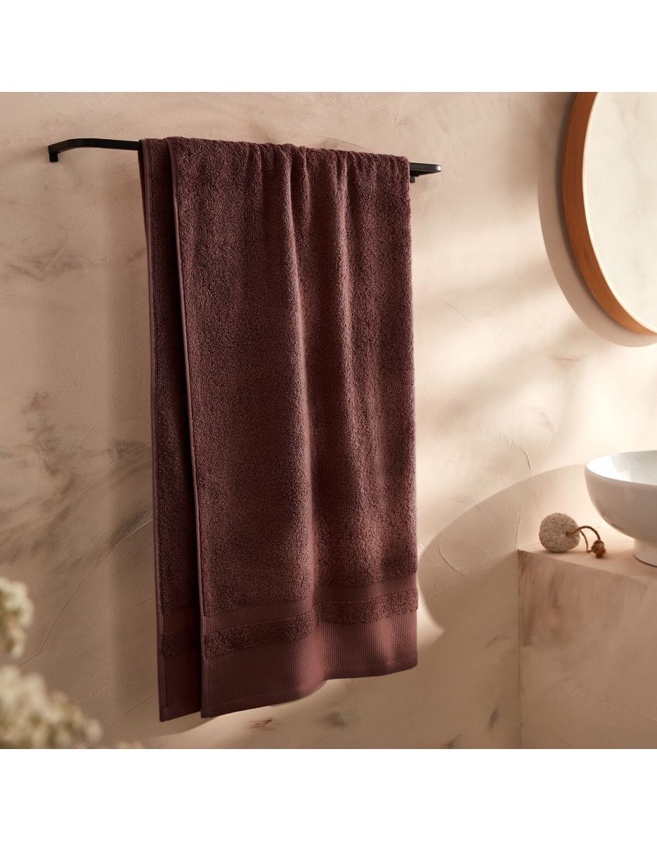 Kheops 100% Cotton Large Bath Towel