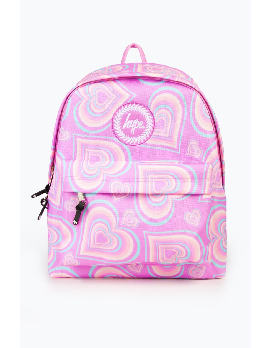 Girl discount hype backpack