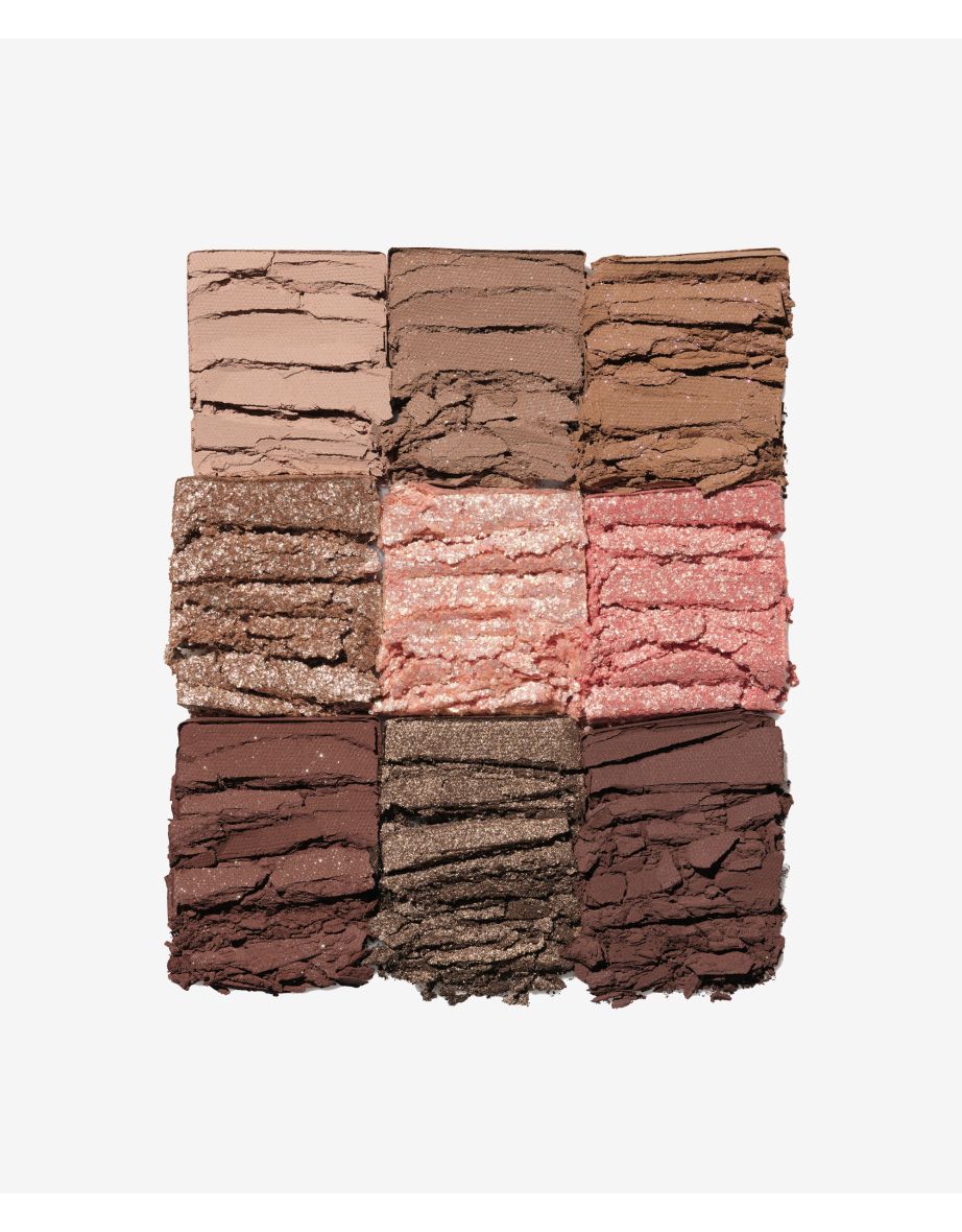 Mini Spice Palette - 3