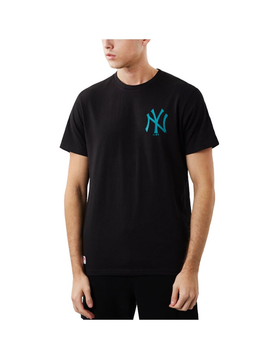 New York Yankees Fundamentals T Shirt - Mens