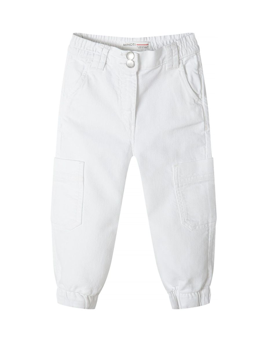 Girls Combat style pants