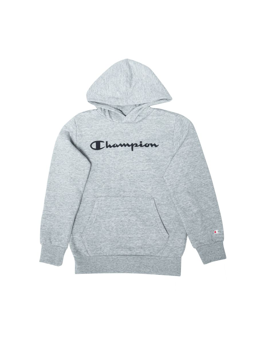 Boys sales champion hoodie