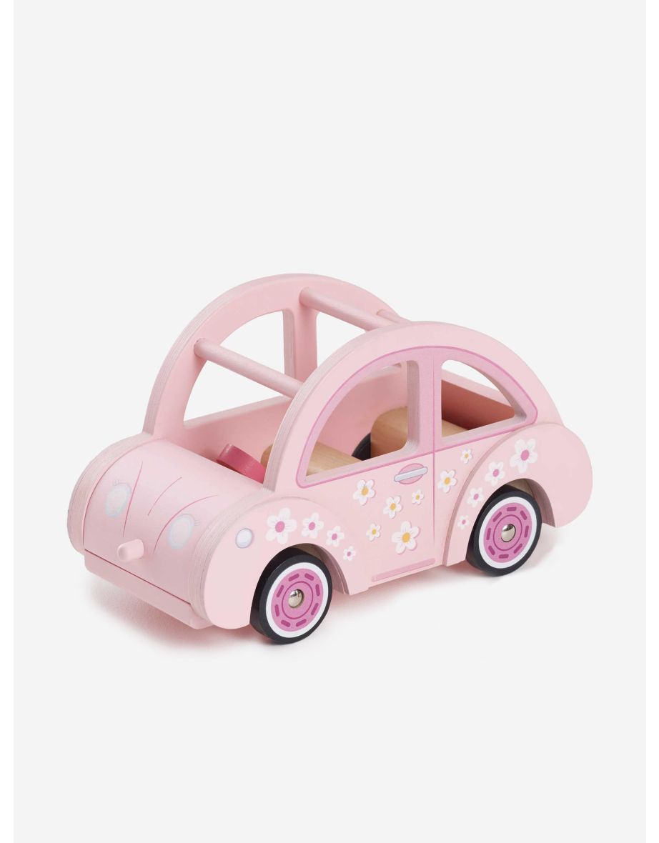 Sophie's Dolls House Toy Car - 3