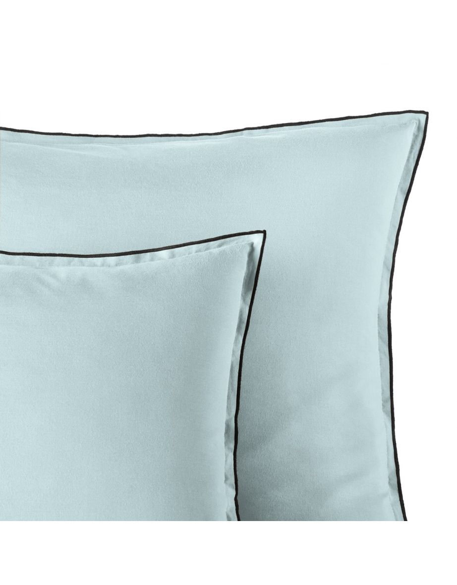 Gypse Washed Cotton Pillowcase - 1