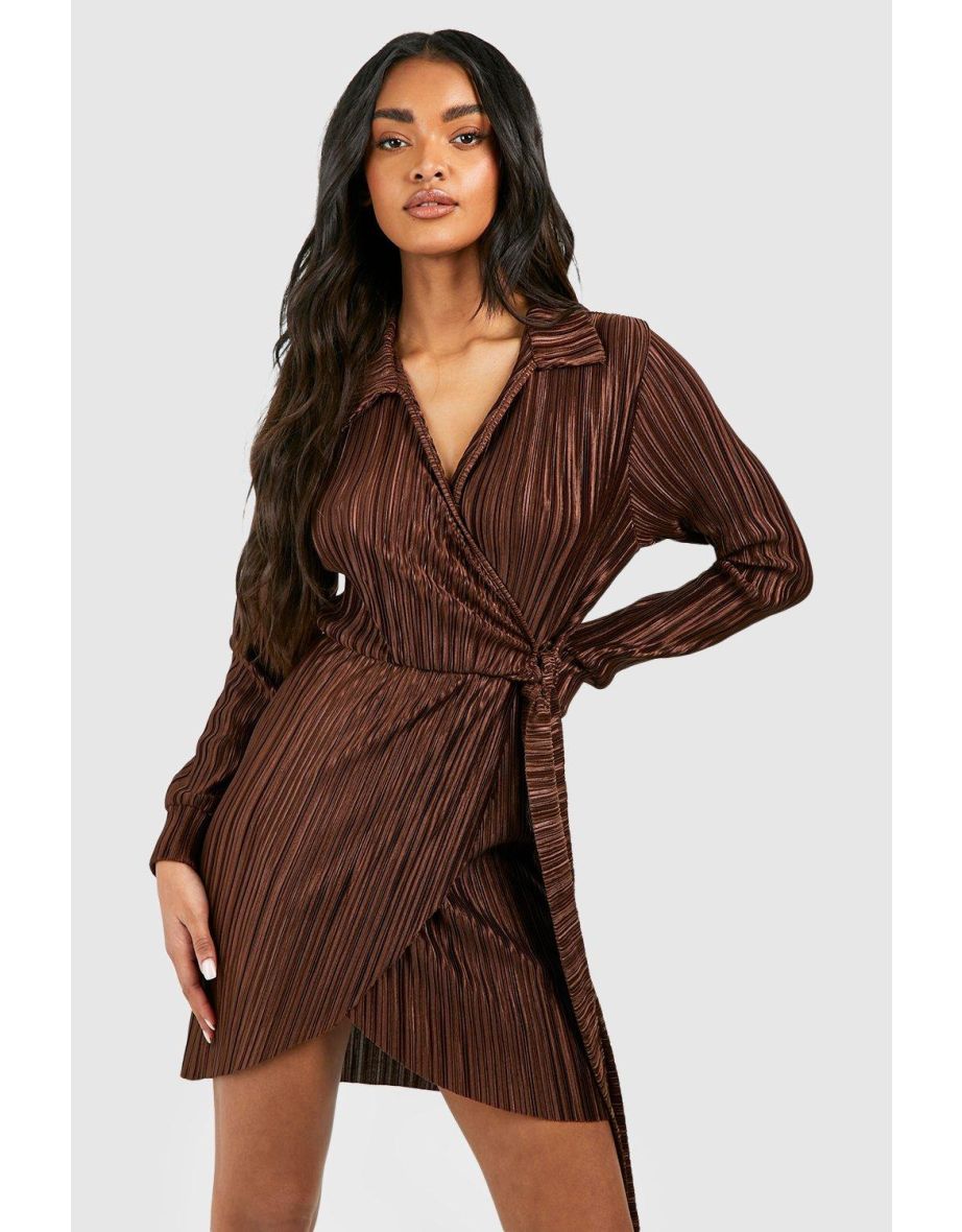 Robe boohoo la redoute hot sale