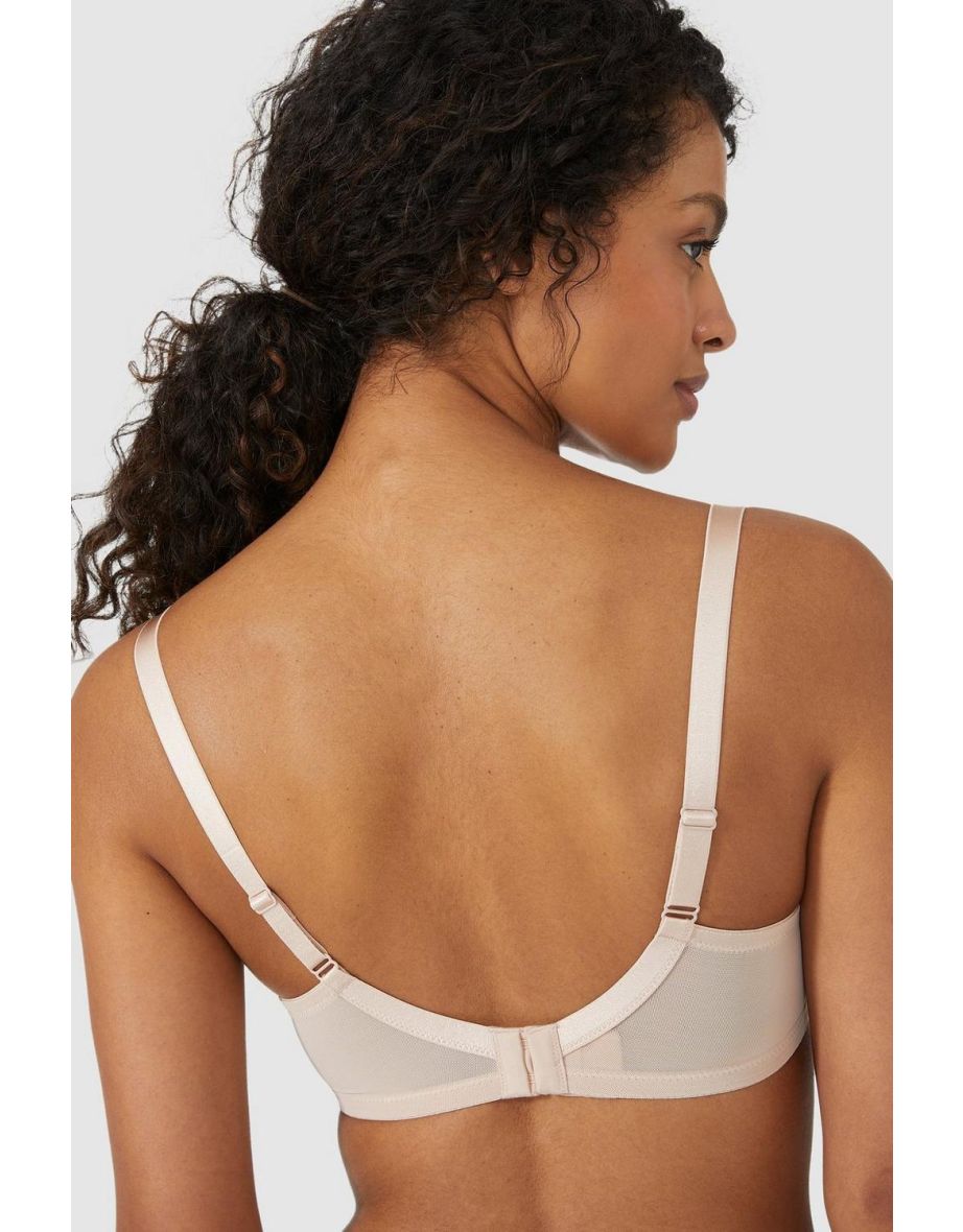 Dd+ 2 Pack Tabitha Non-pad Balcony Bra - 3
