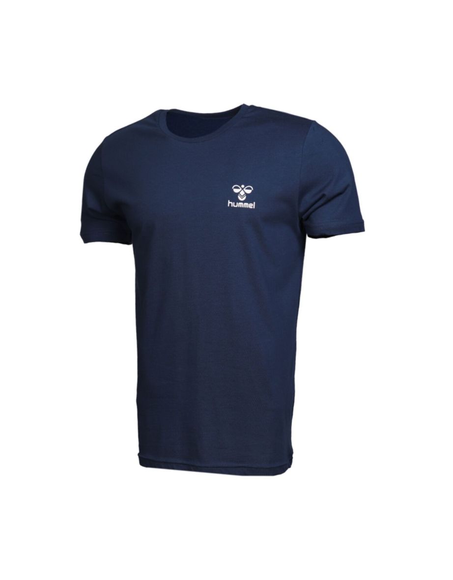 Kevins - Men's Navy Blue T-Shirt