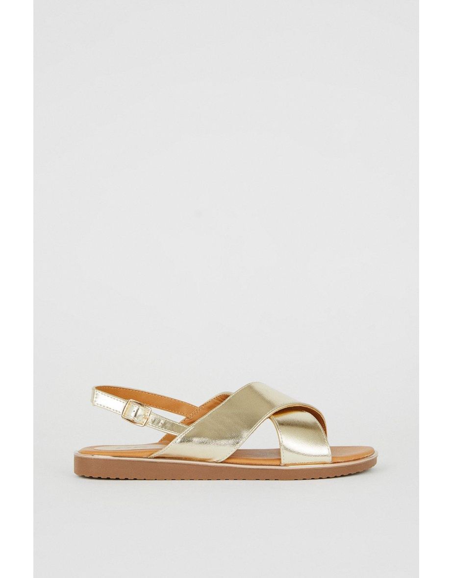 Dorothy perkins flip on sale flops