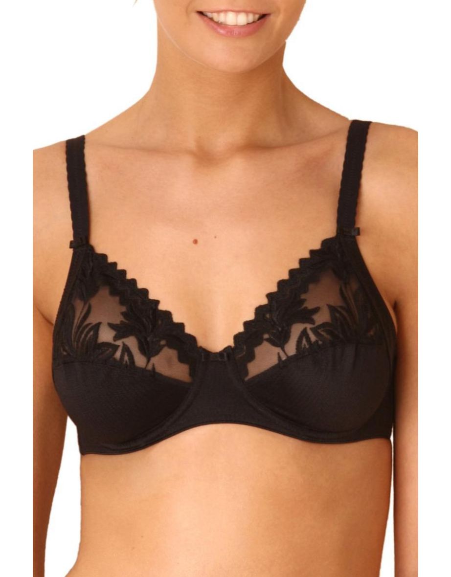 Amazone Full Cup Bra