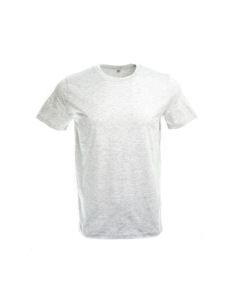 Original FNB Unisex Adults T-Shirt - Heather Grey