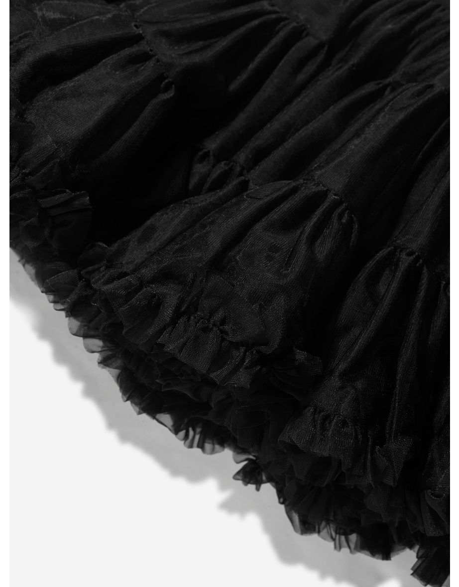 Girls Pixie Tutu Skirt - 3