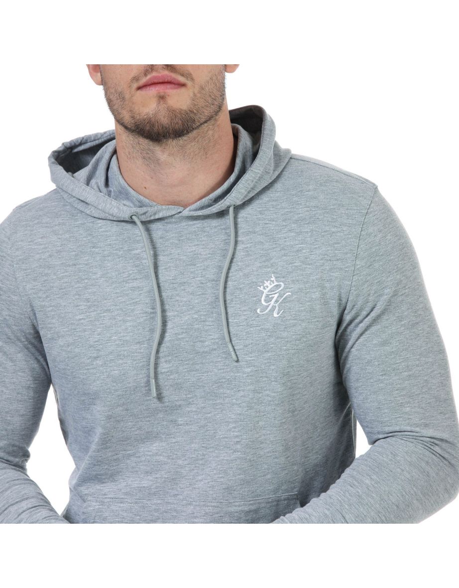 Gym king white clearance hoodie