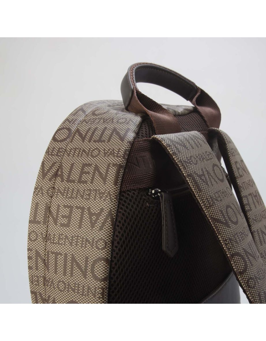 Accessories Valentino Futon Backpack in Brown - 3