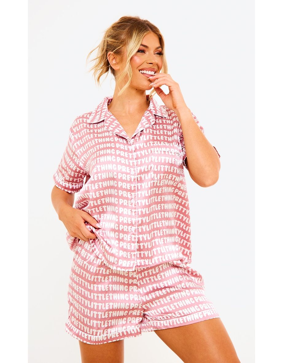 Buy Prettylittlething PJ's in Saudi, UAE, Kuwait and Qatar