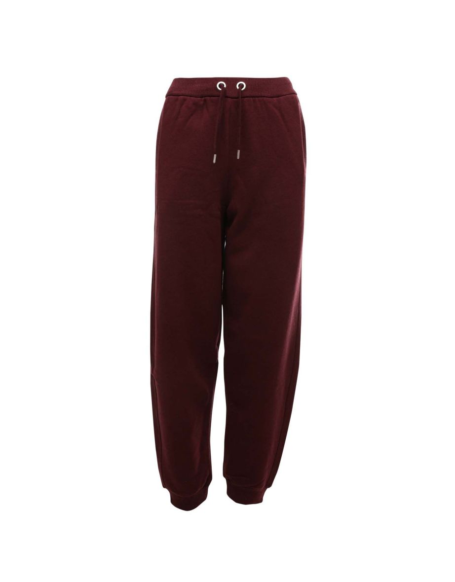 Women's Hugo Boss Ecanny Track Pants in Purple