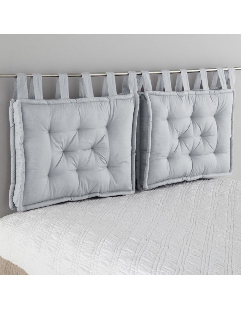 La Redoute Headboard Cushion