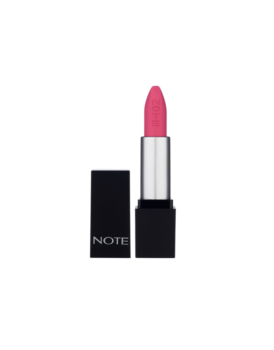 Note Mattever Lipstick (15 Favourite Pink)