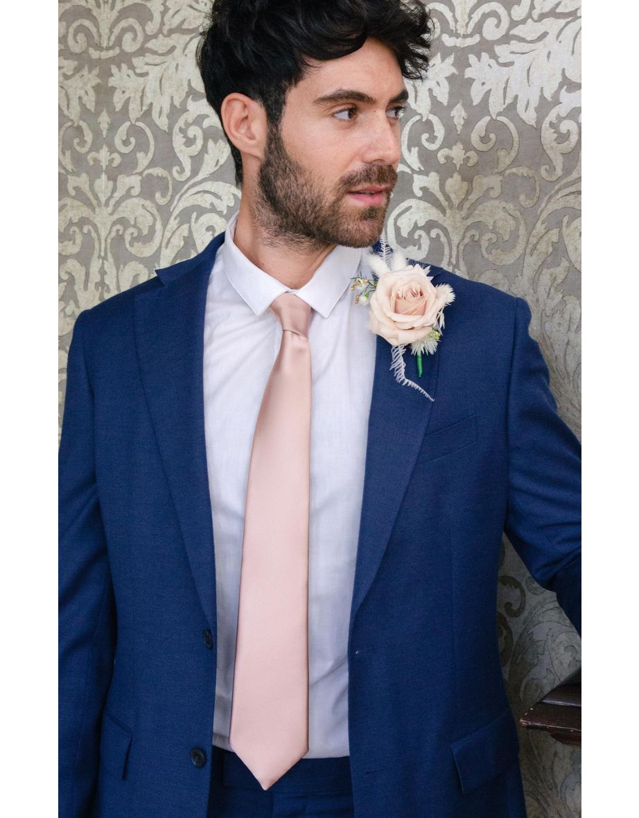 Wedding Tie by Alie Street - 4