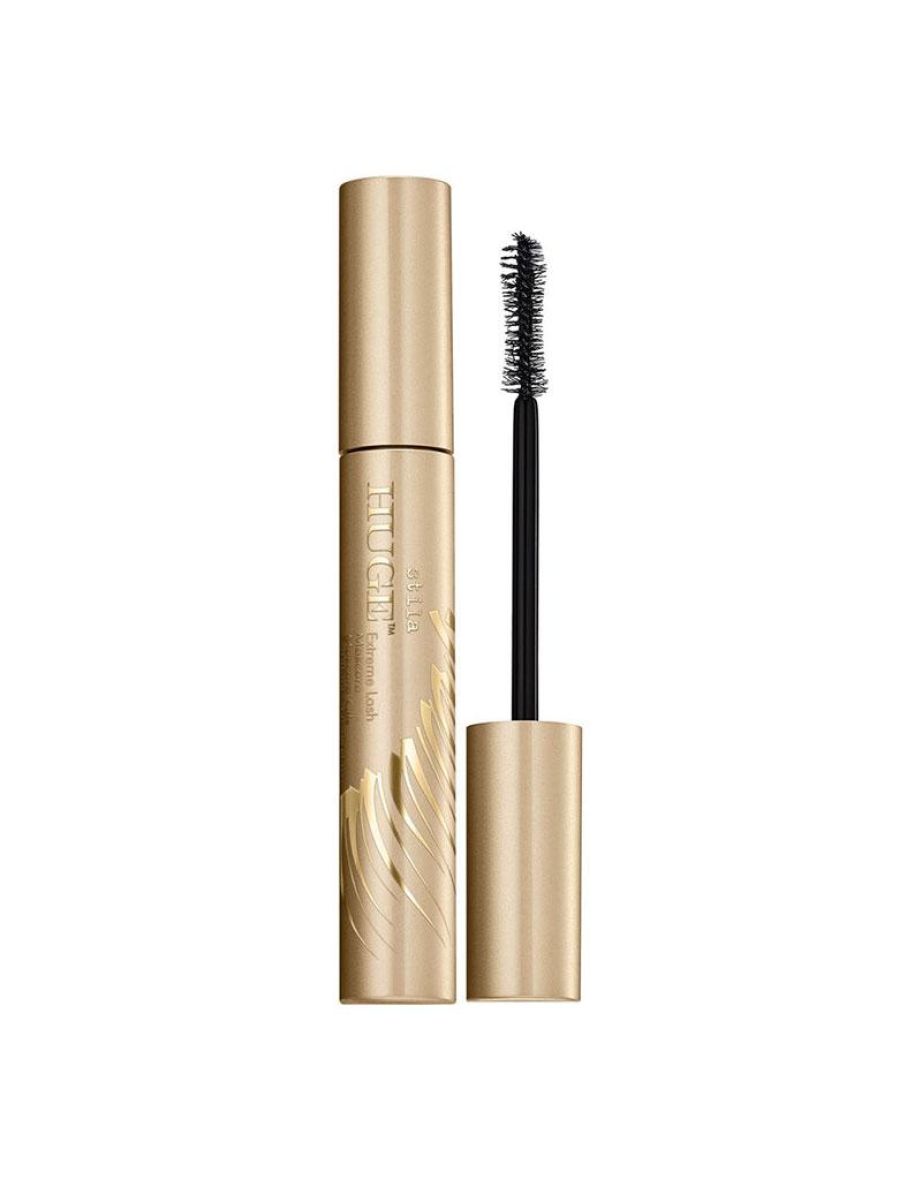 Stila HUGE Extreme Lash Mascara - Black