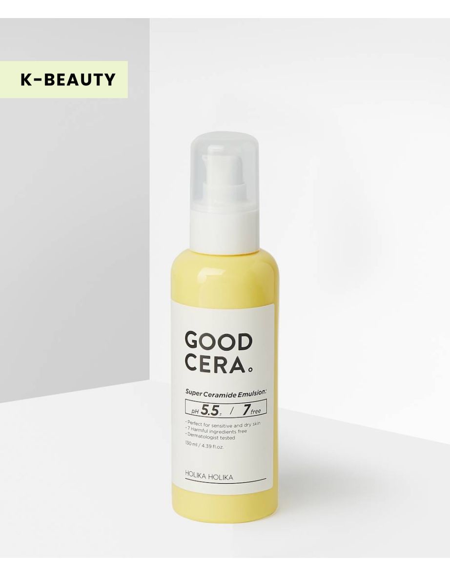 Good Cera Super Ceramide Emulsion 130ml