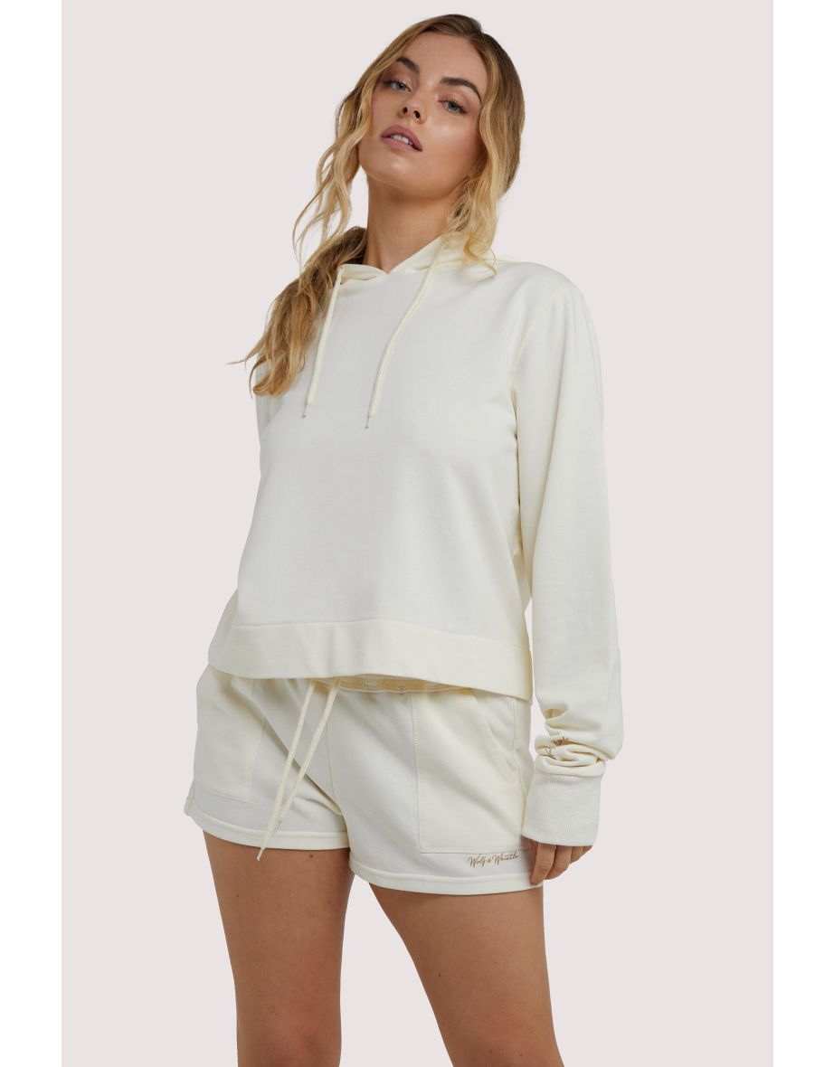 Hooded Top