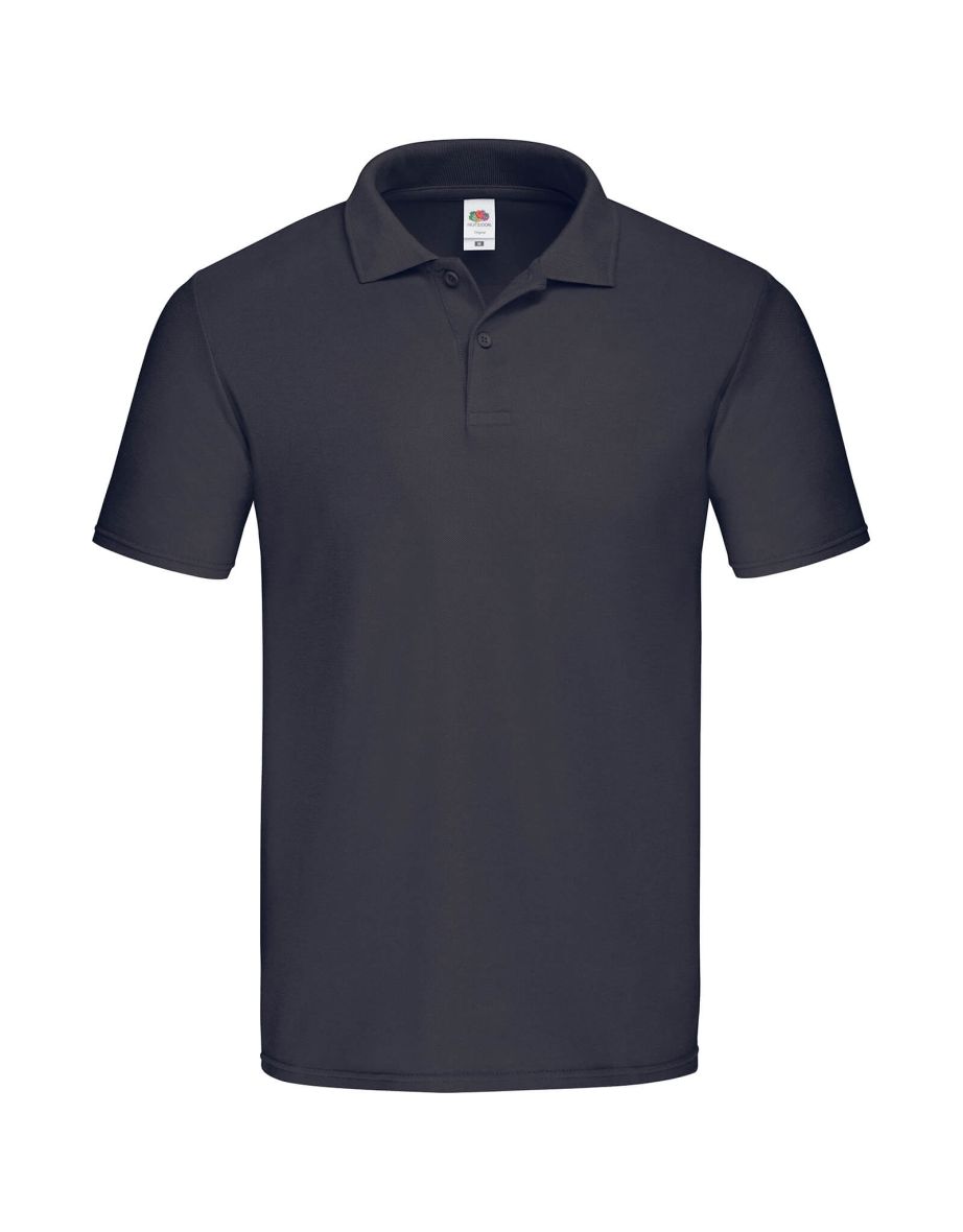 Fruit of the deals loom polo mens