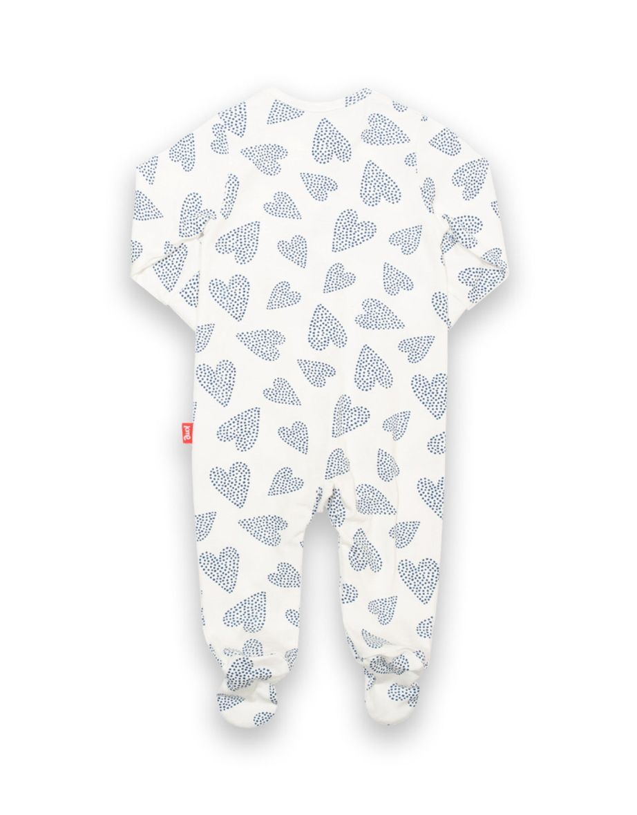 Love you sleepsuit - 3