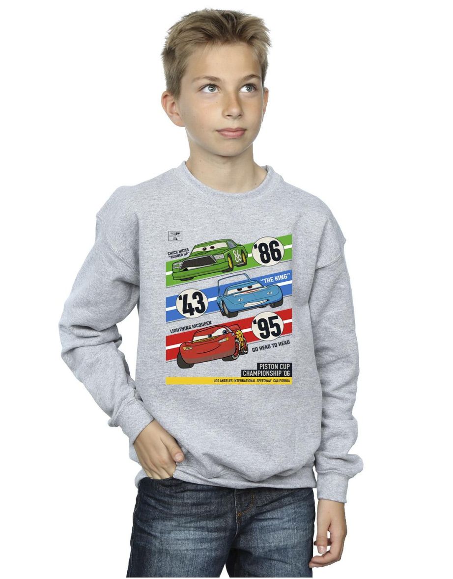 Boys car shirt best sale