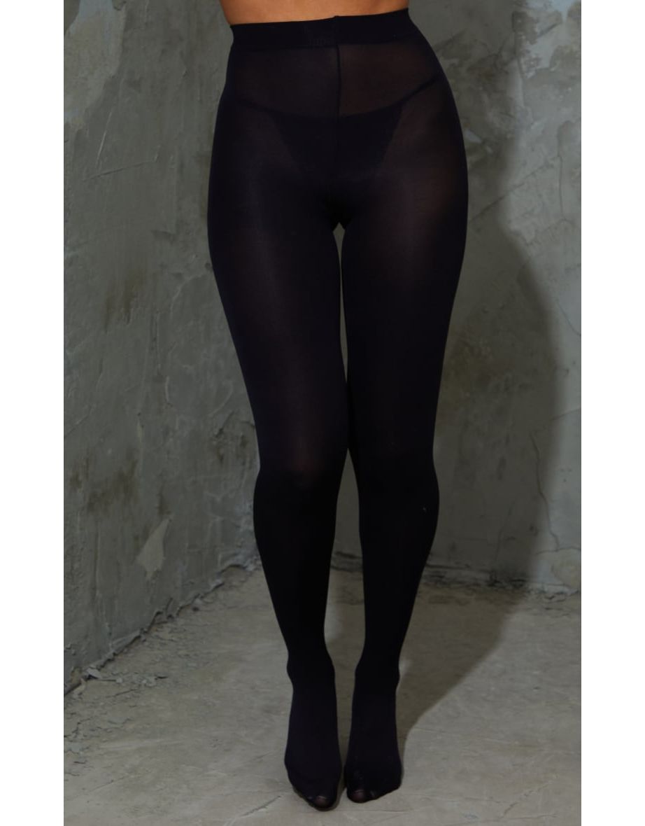 70 Denier Tights - 1