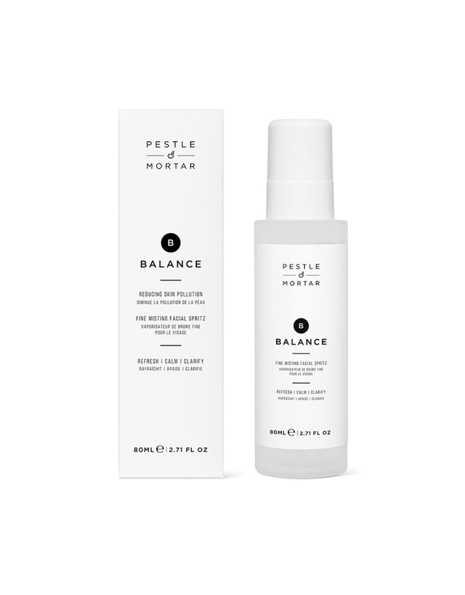 Pestle & Mortar Balance Spritz 80ml