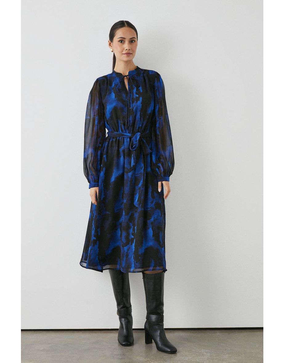 Principles hot sale blue dress