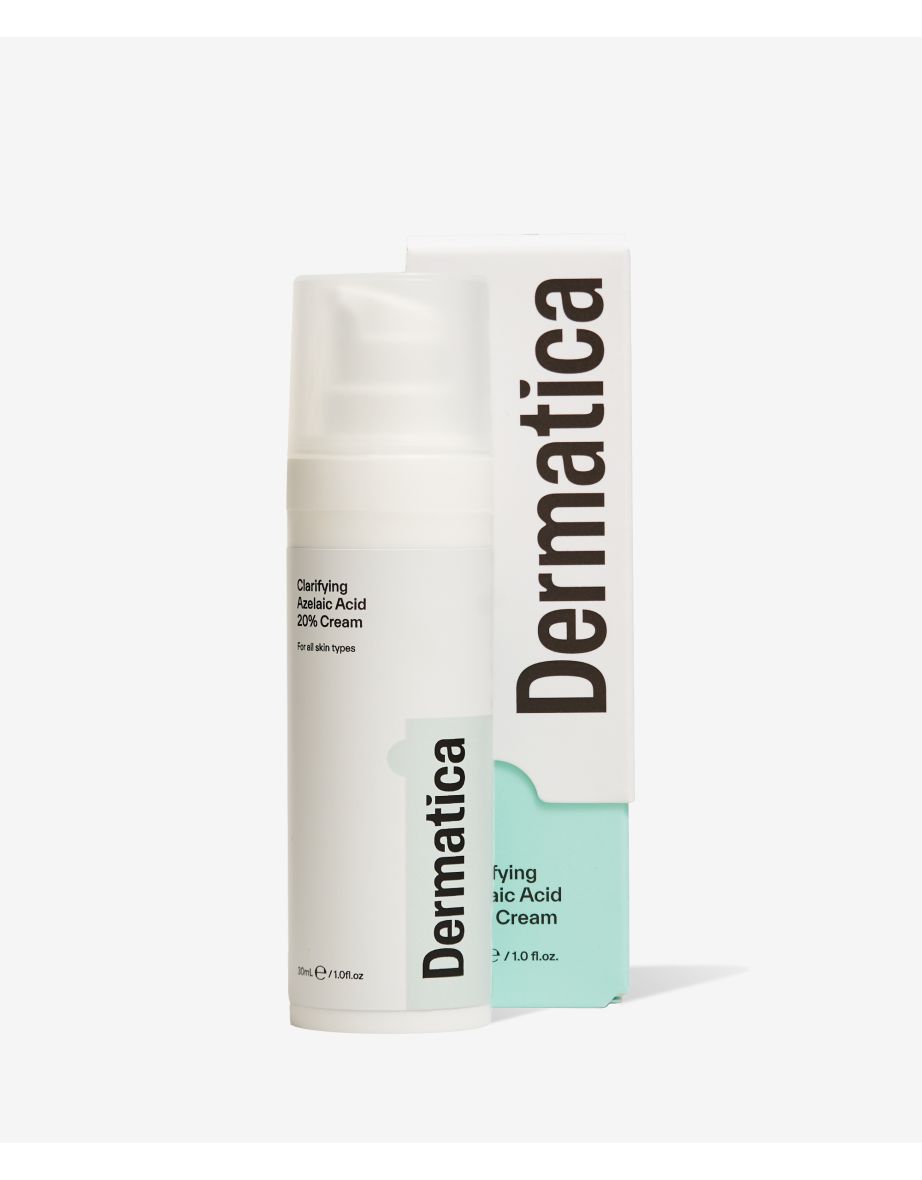 Clarifying Azelaic Acid 20% Cream