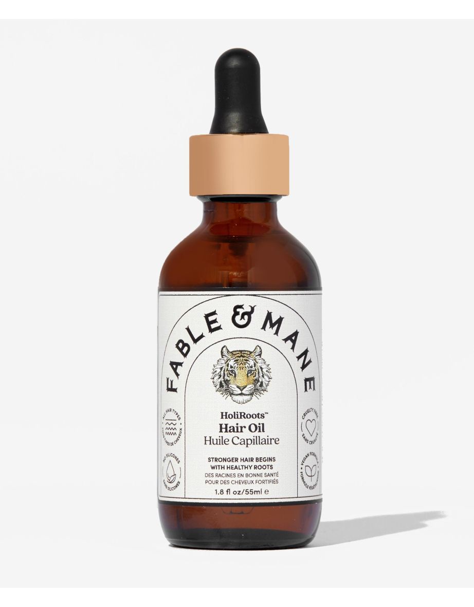 HoliRoots™ Hair Oil HoliRoots™ Hair Oil 55ml