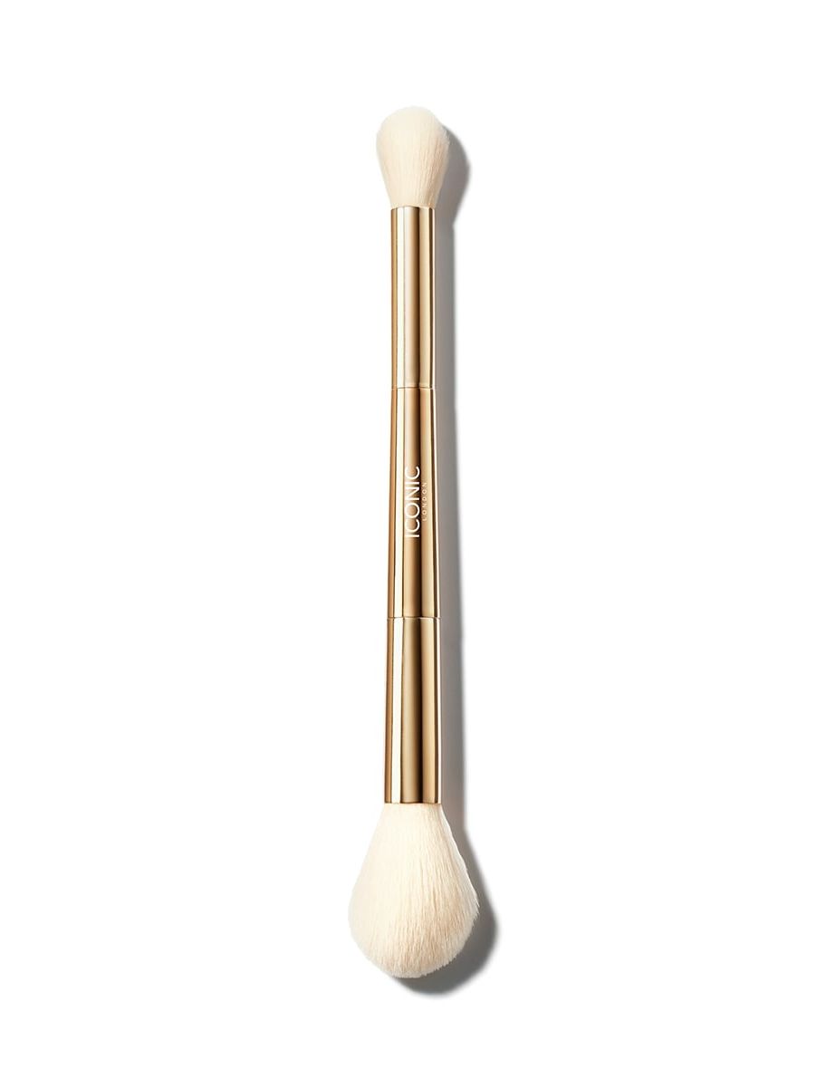 Iconic London Cheek Glow Brush