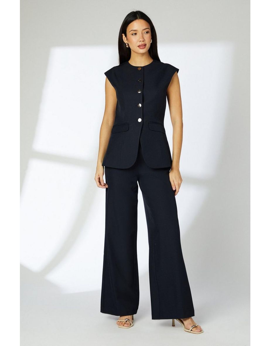 Tailored Waistcoat