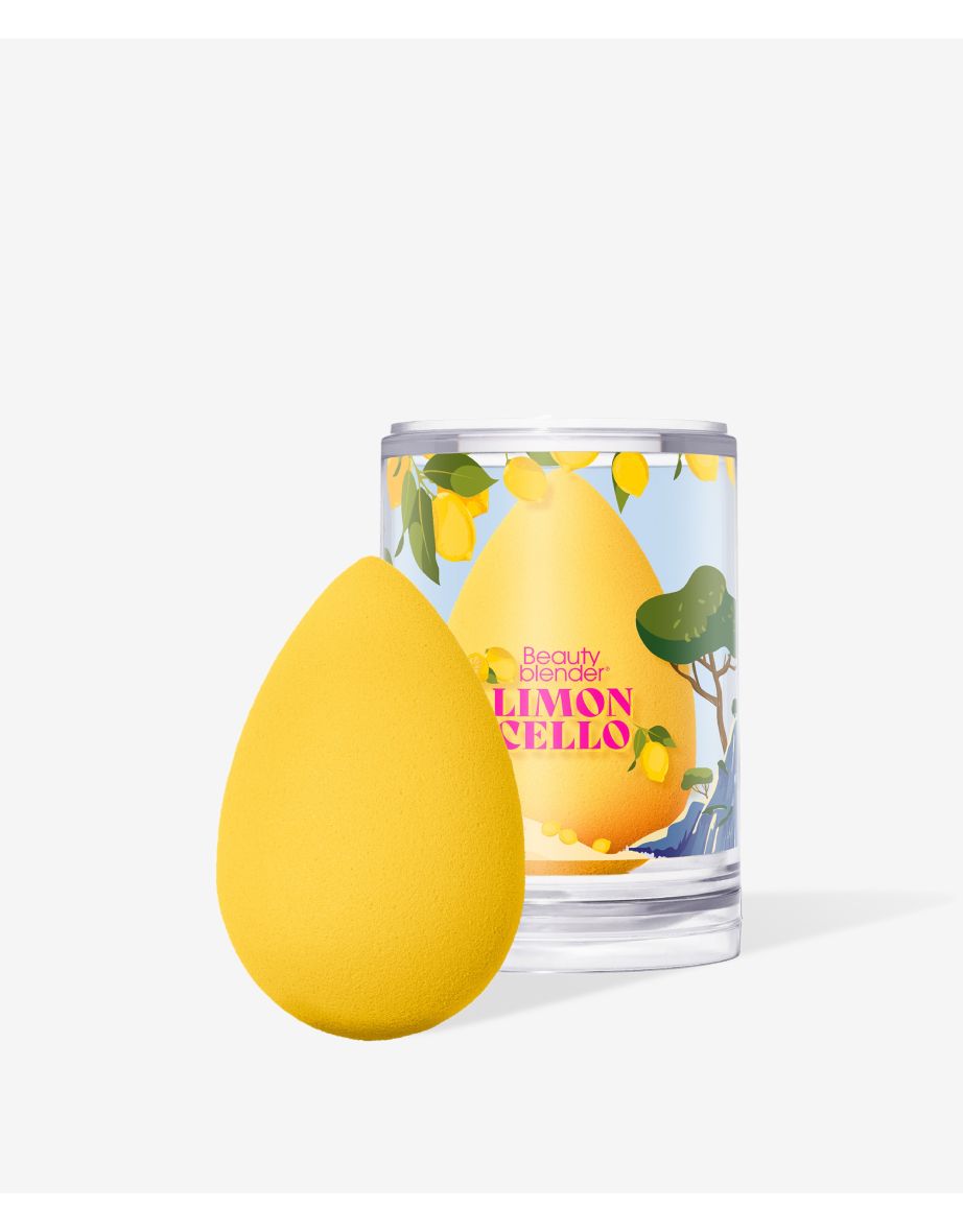 Beauty sponge- Limoncello