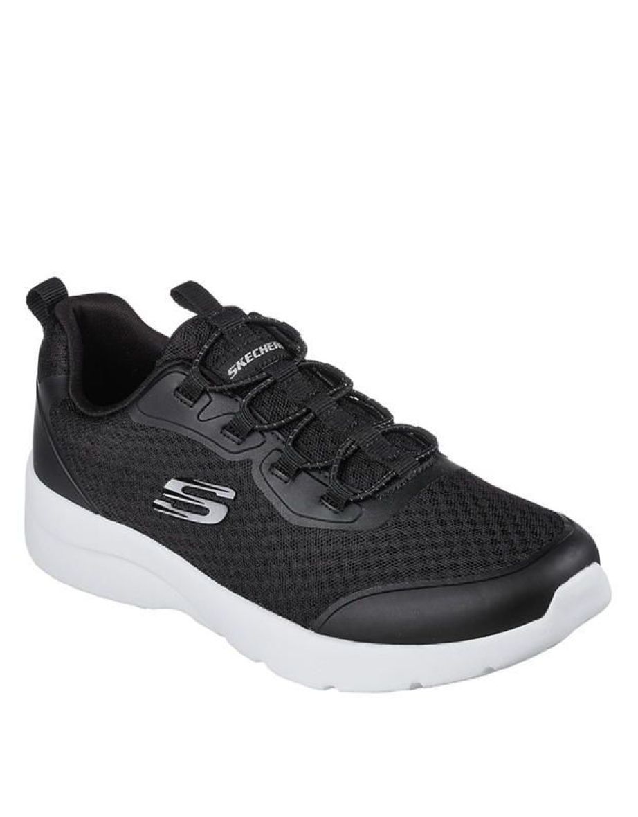 Skechers best sale dynamight trainers