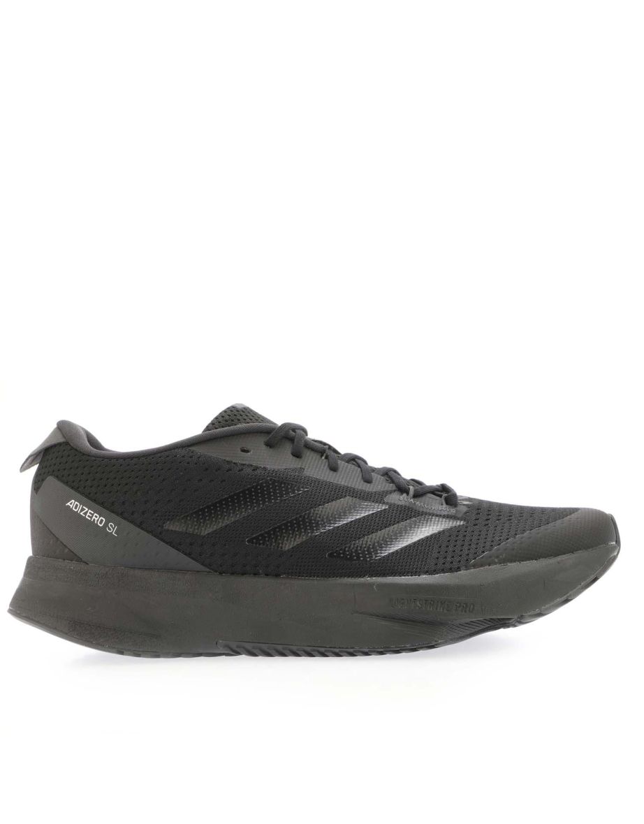 Men's adidas Adizero SL Running Shoes in Black
