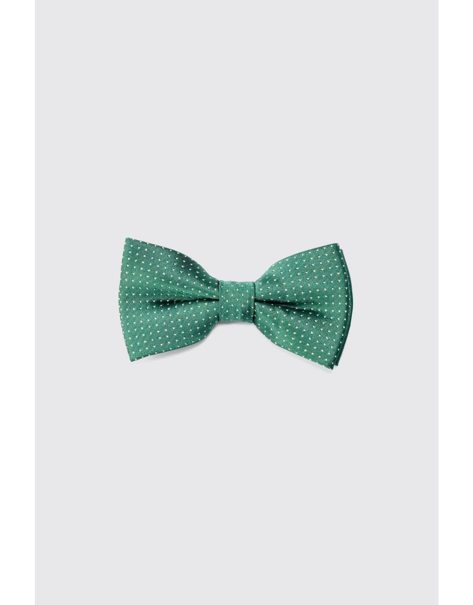 Suit Bow Tie