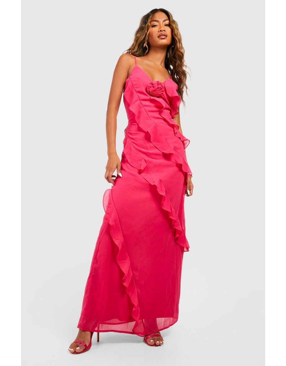 Buy Boohoo Maxi Dresses in Saudi, UAE, Kuwait and Qatar