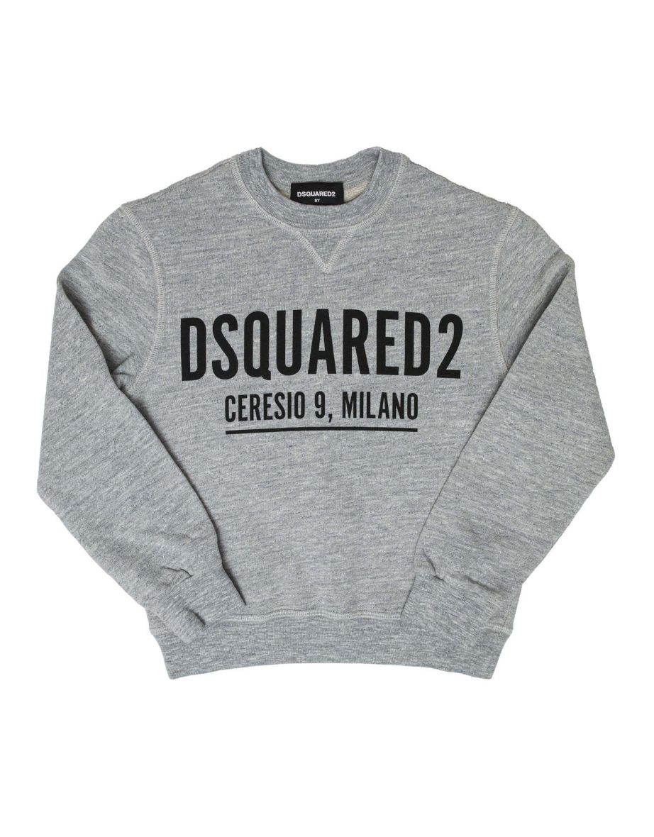 Dsquared2 sweatshirt shop junior