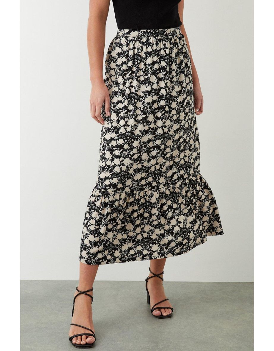 Floral skirt dorothy perkins hotsell