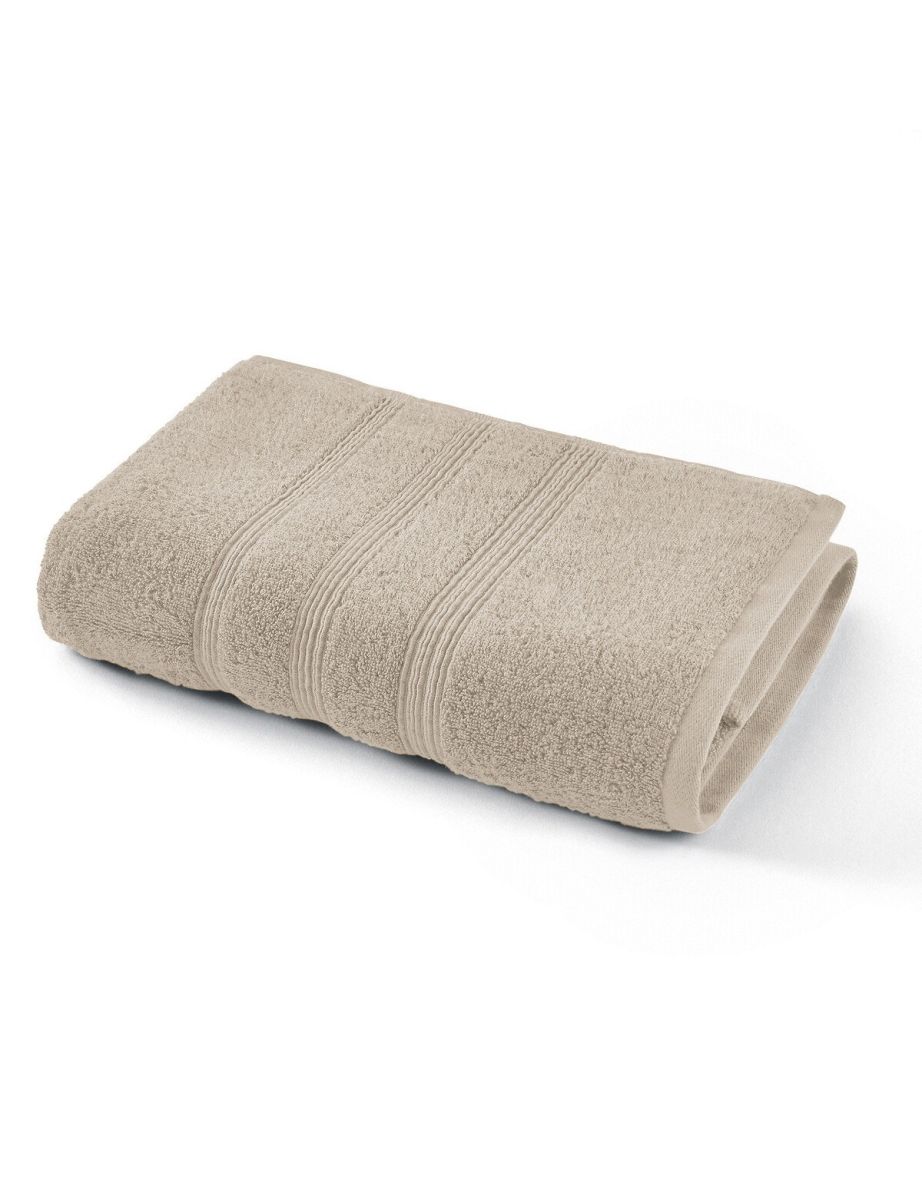 Ismo Organic Towelling Bath Towel