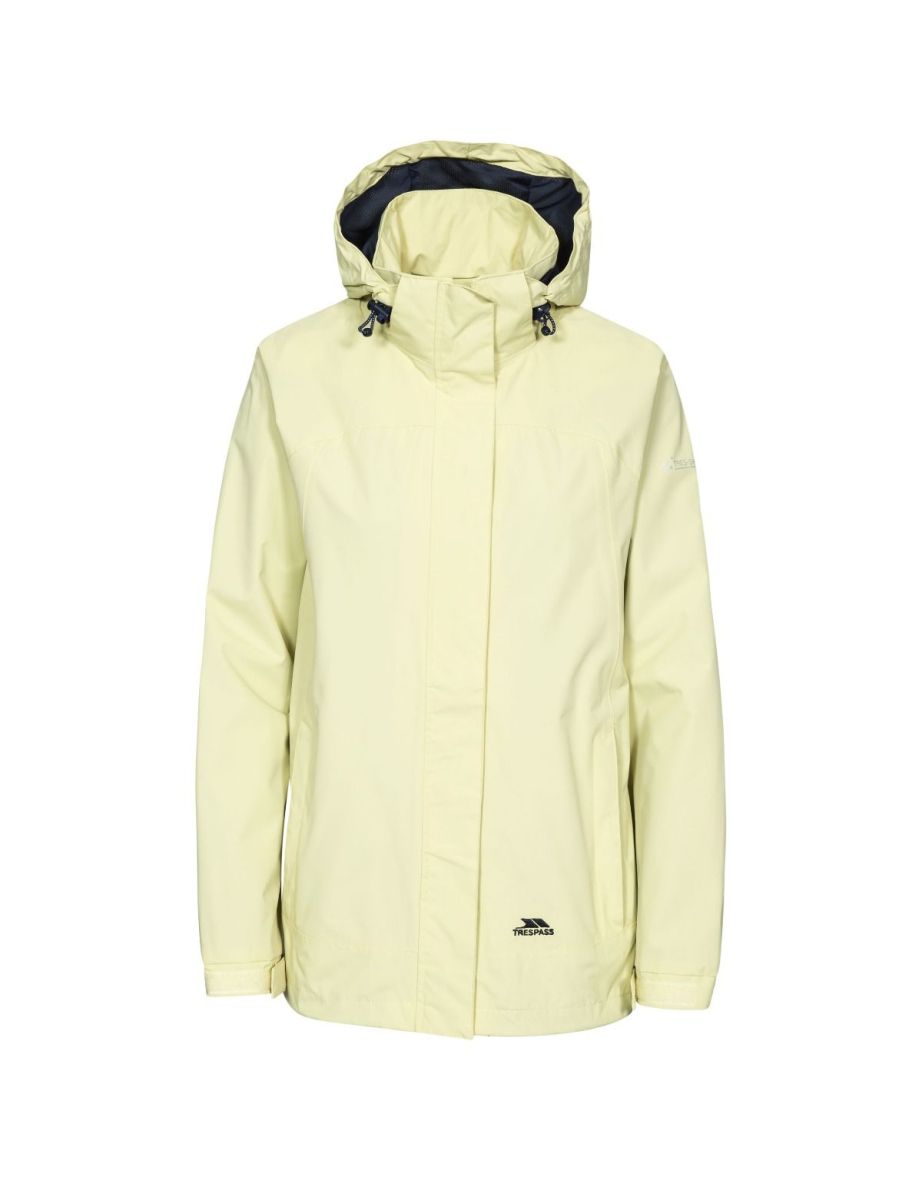 Trespass limelight best sale ski jacket