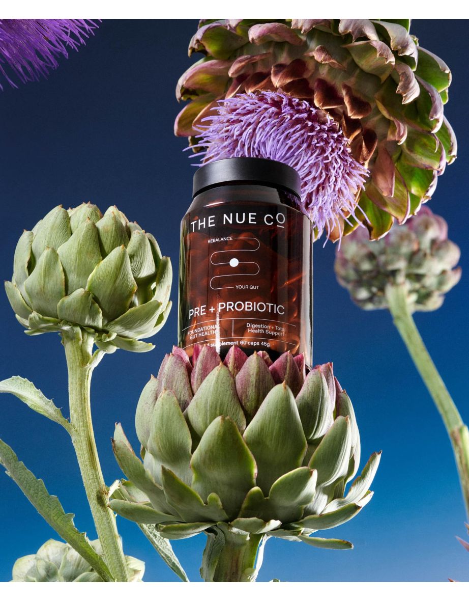 The Nue Co. Safety & Health Supplement - 3