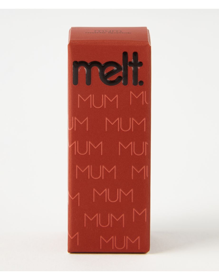 Ultra Matte Lipstick Mum 3.4g - 2