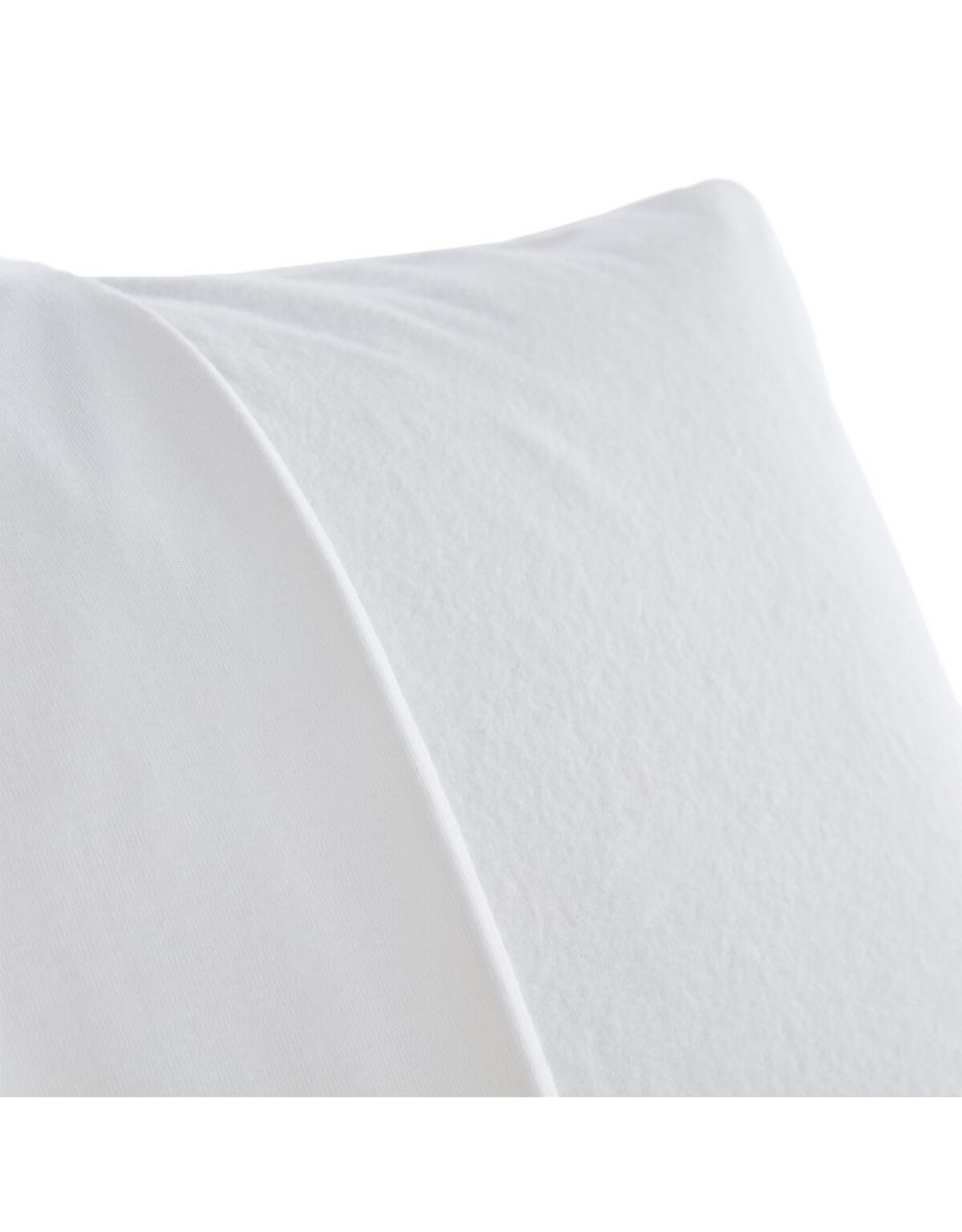 Pillow Protectors in Cotton Flannelette - 3