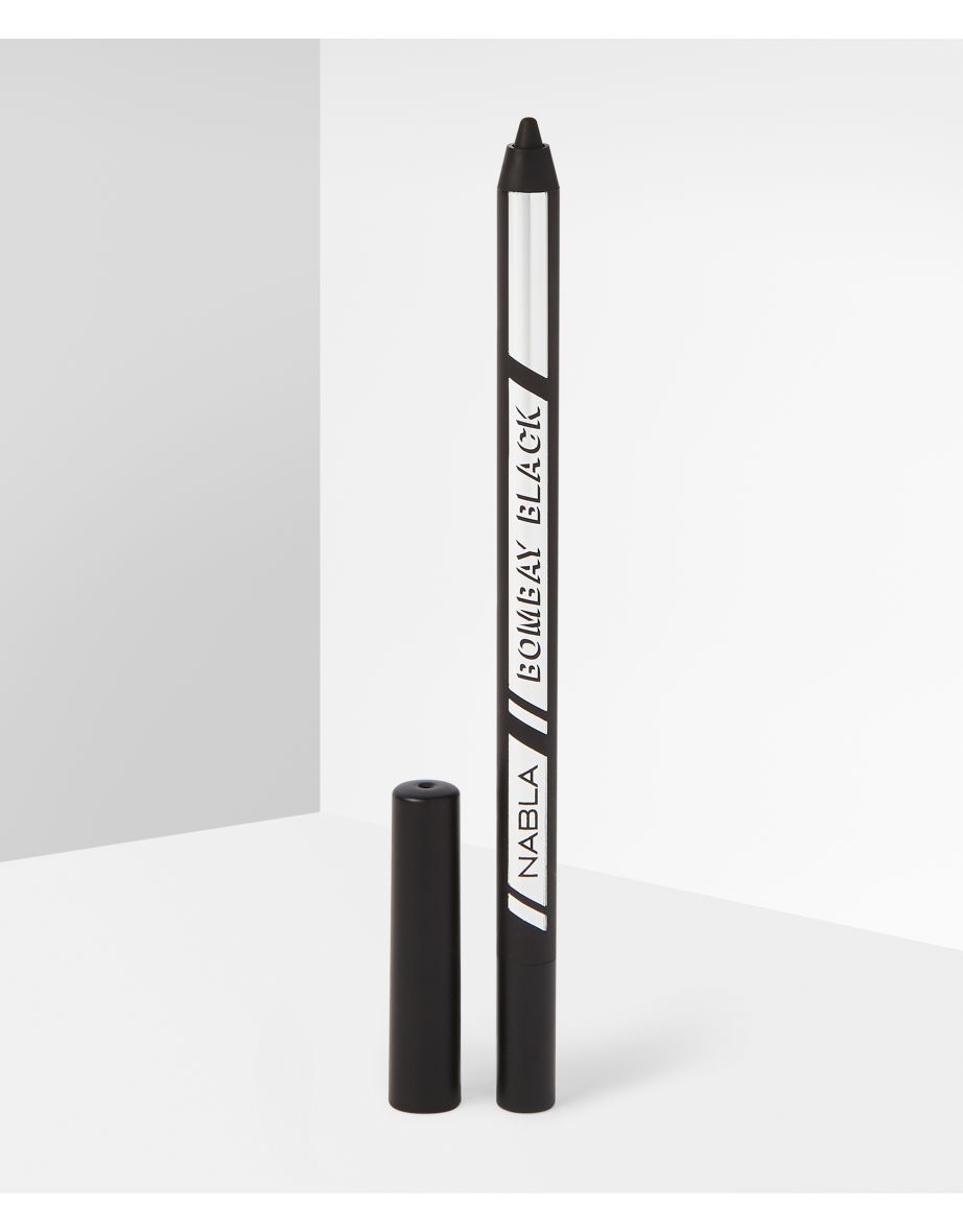 Bombay Black Waterproof Intense Eye Pencil