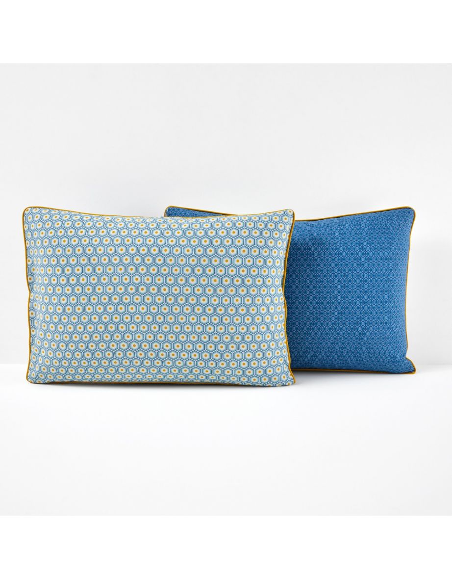 POP Mozaic Printed Pillowcase - 2